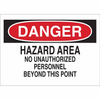 Signs, Nameplates, Posters - 2267-84075-ND - DigiKey