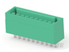 PCB Terminal Blocks - 1-2842529-0 - TE Connectivity