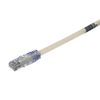 Modular/Ethernet Cables (RJ45, RJ11) - 298-UTP6AX1-ND - DigiKey