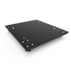 Enclosures Accessories and Hardware - RRHDDOL - Powell Electronics, Inc.