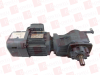 Gear Motor -- 98752397