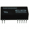 DC DC Converters - NMS0509C - ODG (Origin Data Global)