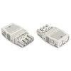 Headers, Plugs and Sockets - 2946-770-134-ND - DigiKey