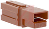 PowerPole Housing; 2200; UL94 V-0; Red - 70162079 - Allied Electronics, Inc.
