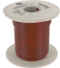 Wire, Hook-Up; 16 AWG; 26/30; 0.016 in.; 0.092 in.; -40 degC; 80 degC; 1000 V; - 70134863 - Allied Electronics, Inc.