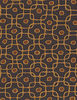 Batik Fabric - 2231/10 - Pollack