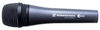 Professional Cardioid Dynamic Vocal Microphone - e 840 - Visual Sound, Inc.
