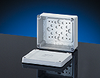 Liquid Tight Polystyrene Enclosure -- K 8060 - Image