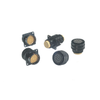 Circular Connector Assemblies - 1508-FDBA50-10-6PN-K059-ND - DigiKey