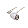Coaxial Cables (RF) - 6099-PE3W11835-24-ND - DigiKey