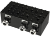 448.25-458.25 MHz / 468.475-478.475 MHz Cavity Duplexer - AD453-473D387 - Anatech Electronics, Inc.