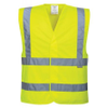 Hi Vis Vests - 2825547 - RS Components, Ltd.