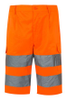 Hi Vis Shorts - 150294 - RS Components, Ltd.
