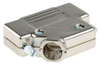 D Sub Backshells - 3229822 - RS Components, Ltd.