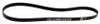 Timing Belts - 7785098 - RS Components, Ltd.