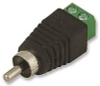 RCA Connectors - 8104608 - RS Components, Ltd.