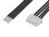Wire to Board Cables - 198614 - RS Components, Ltd.