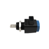 Terminal Posts - 609395 - RS Components, Ltd.