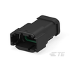Rectangular Connector Housings - 1734-DTM04-08PA-EE08-ND - DigiKey