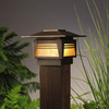 Landscape Ltg.-Post & Bollards - 210974 - Light Center (The)