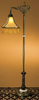 Lamps-Swing Arm-Floor - 262976 - Light Center (The)