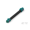 Coaxial Cables (RF) - 343-2081392-4-ND - DigiKey