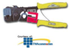 Allen Tel Modular Crimping Tool (4 or 6 Pin) -- AT586 - Image