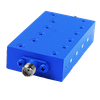 Cavity Band Pass Filter, 2200 - 2300 MHz, 50Ω - ZVBP-2250-S+ - Mini-Circuits