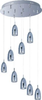 E22248-PC Mini Pendants-4+Light Cluster - 331289 - Capital Lighting, Inc.