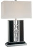 N12001-0 Table Lamp - N12001-0 - Minka Group