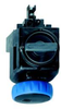 Explosion Protected SolConeX Flange Socket, 16 A - 8570/15 - R. STAHL, Inc.