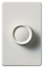 Fan Speed Control Switch -- FSQ-2F-WH