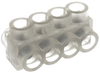 Terminals - Wire Splice Connectors - 298-15370-ND - DigiKey