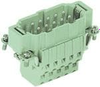 Heavy Duty Power Connectors - 09330102672 - VAST STOCK CO., LIMITED