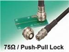 RF Connectors / Coaxial Connectors - PL76-BR-PC-1 - VAST STOCK CO., LIMITED