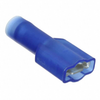 Terminals - Quick Connects, Quick Disconnect Connectors - 3M157389-ND - DigiKey