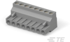 PCB Terminal Blocks - 4-1546108-4 - TE Connectivity