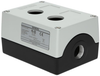 Surface mounting enclosure Siemens SIRIUS ACT 3SU18520AA000AB1 - Image