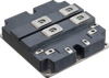 IGBT Modules 1-Pack - 6th-Gen V Series Model 1MBI1600VC-170E - Fuji Electric Corp. of America