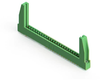 Card Edge Connectors - Edgeboard Connectors - 307-050-558-278 - Lingto Electronic Limited