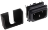 Power Entry Connectors - Inlets, Outlets, Modules - 486-5575-ND - DigiKey
