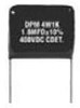 Capacitor Polypropylene Pp Film 0.68Uf, 250V, 10%, Radial; Dielectric Type Cornell Dubilier - 66K2273 - Newark, An Avnet Company