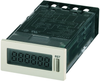 Totalizing Counter; No. Of Digits / Alpha Omron Industrial Automation - 38B691 - Newark, An Avnet Company