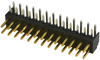 Connector, Header, 26Pos, 2Row, 2Mm; Connector Systems Molex - 59J1573 - Newark, An Avnet Company