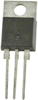 Triac, 600V, 16A, To-220Ab; Peak Repetitive Off State Voltage Littelfuse - 01P7514 - Newark, An Avnet Company