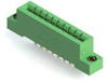 Card Edge Conn, Single Side, 9Pos, Lug; Card Edge Connector Type Edac - 59AJ7066 - Newark, An Avnet Company