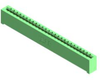 Card Edge Connector Rohs Compliant Edac - 62AJ9527 - Newark, An Avnet Company