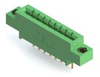 Card Conn, Single Side, 8Pos, Wire Wrap; Card Edge Connector Type Edac - 60AJ0838 - Newark, An Avnet Company
