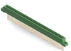 Card Conn, Single Side, 63Pos, Wire Wrap; Card Edge Connector Type Edac - 69AJ2497 - Newark, An Avnet Company