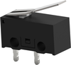 Microswitch, Spst-No, 0.1A, 30Vdc, Tht; Microswitch Type Alcoswitch Te Connectivity - 42AH1159 - Newark, An Avnet Company